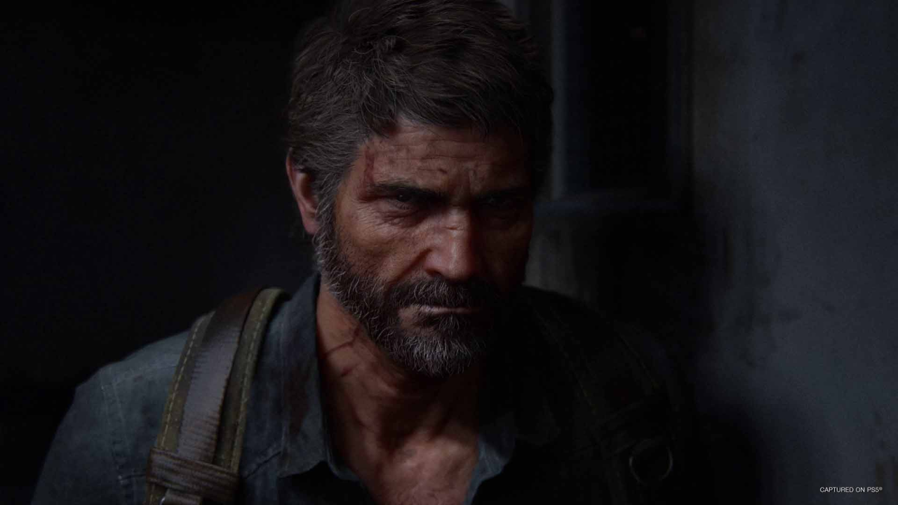 The Last of Us Part 1 Digital Deluxe Edition PS5 Account