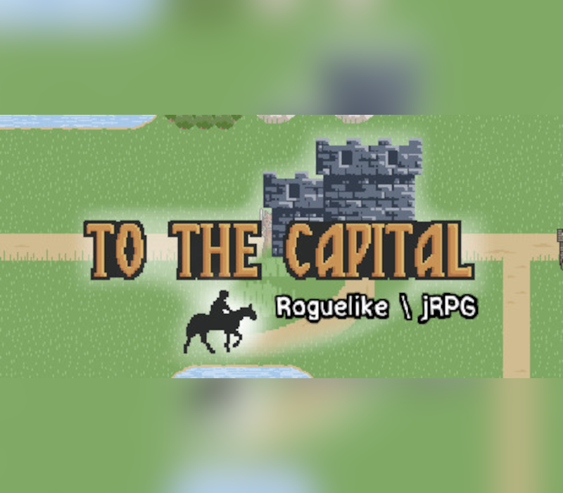 

To The Capital EU PC Steam CD Key