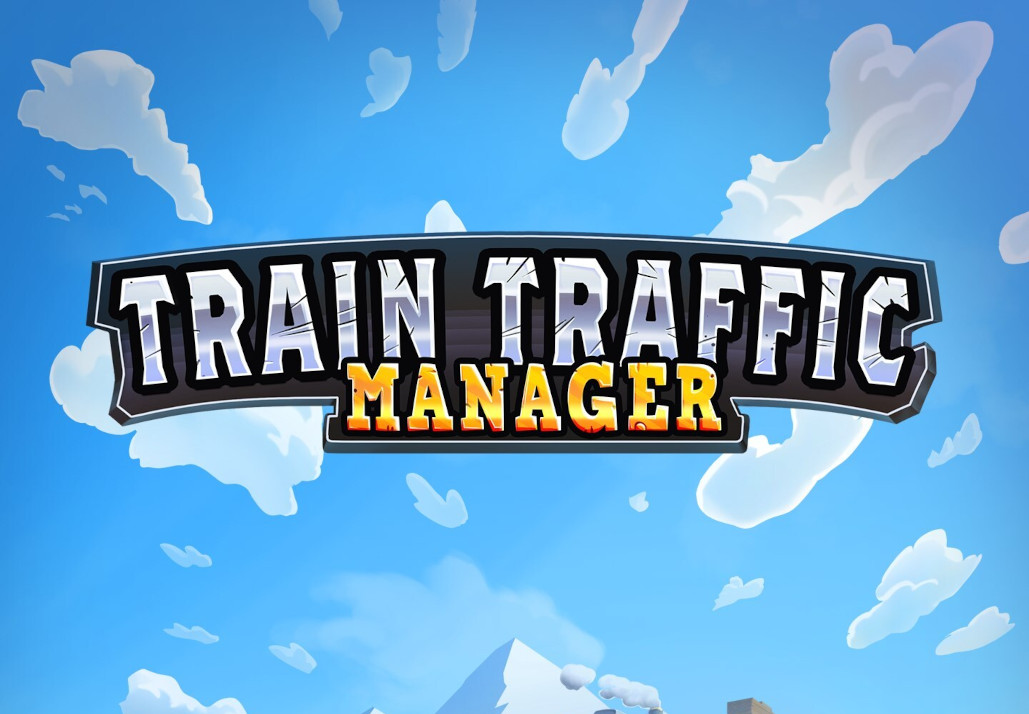 Train Traffic Manager PC Steam CD Key screenshot 2