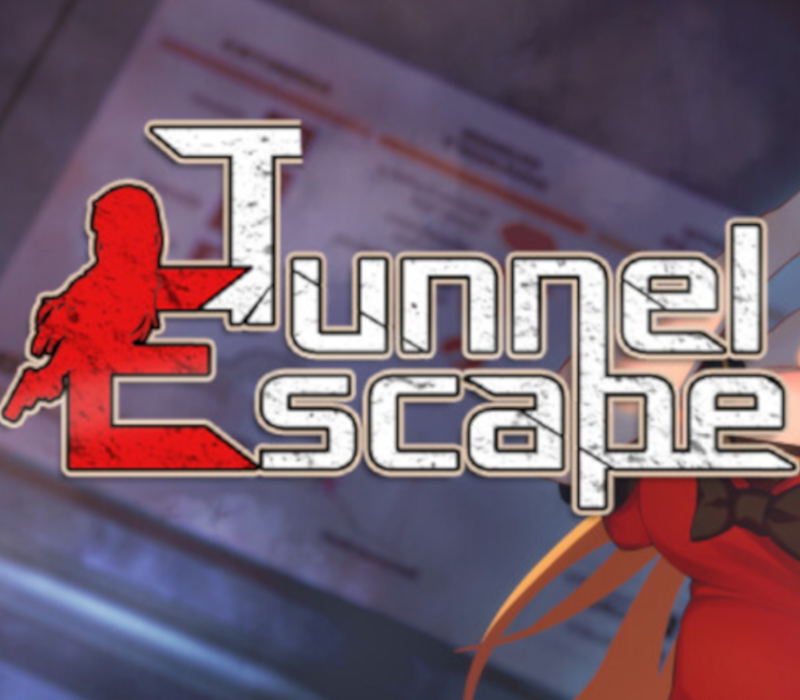 

Tunnel Escape PC Steam Account