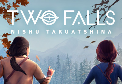 Two Falls (Nishu Takuatshina) PC Steam CD Key