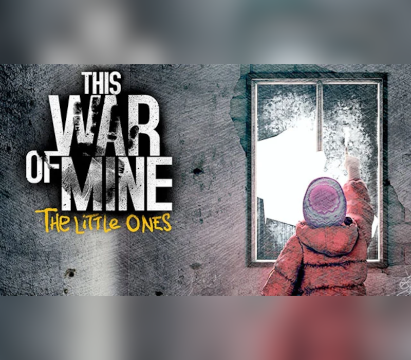 

This War of Mine: The Little Ones PS4 Account