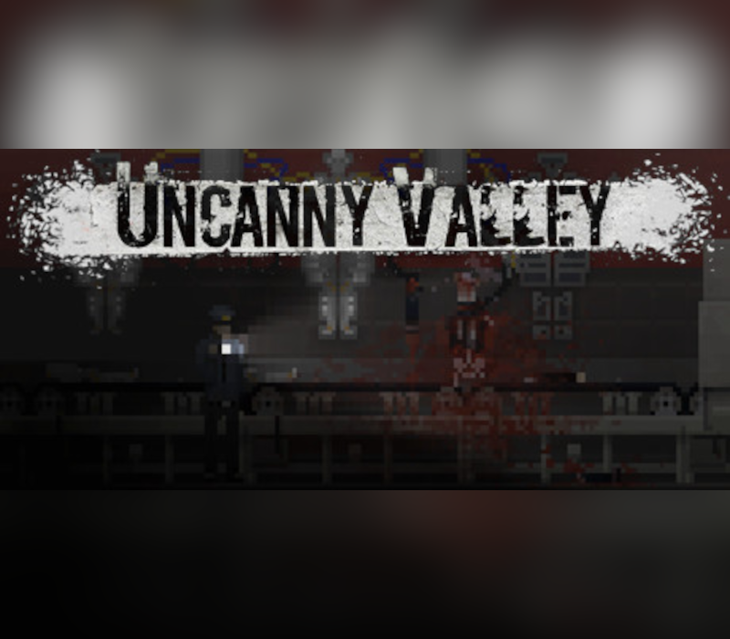 

Uncanny Valley EU PC Steam CD Key