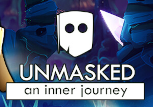 Unmasked: An Inner Journey PC Steam CD Key screenshot 2