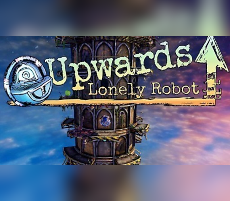 

Upwards, Lonely Robot EU PC Steam CD Key