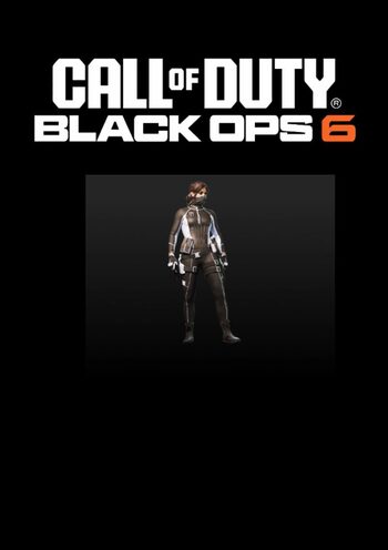 Call of Duty: Black Ops 6 - The Beast Inside Operator Skin DLC PC/PS4/PS5/XBOX One/Series X|S