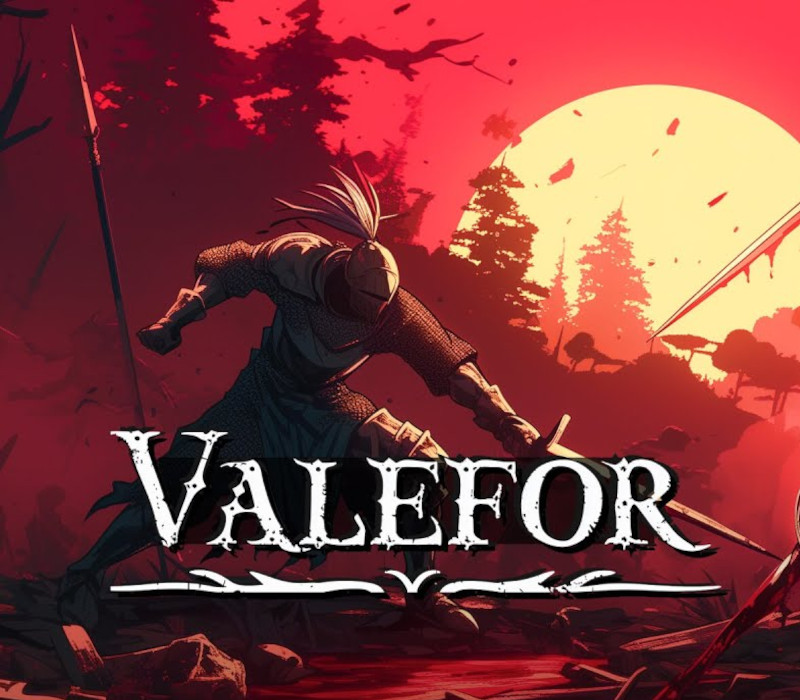 Valefor PC Steam