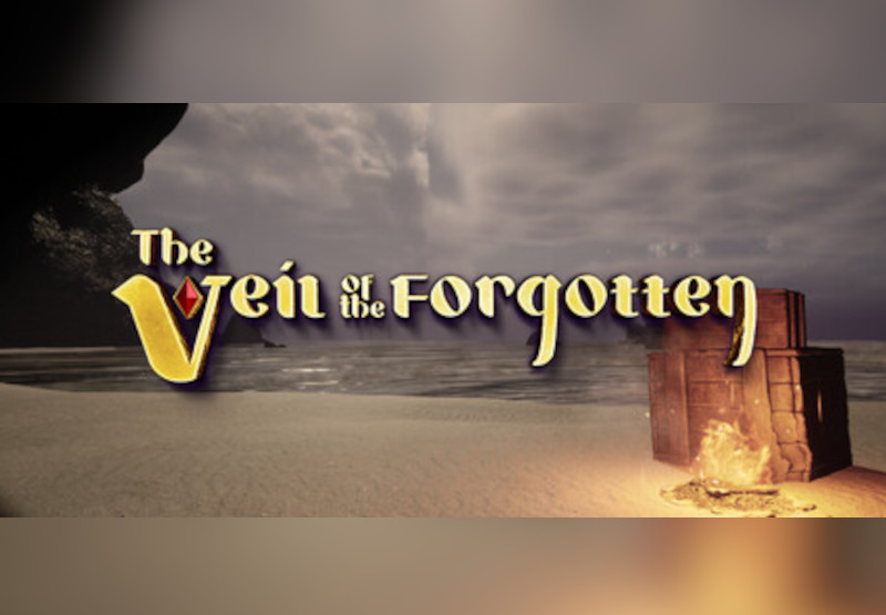 The veil of the forgotten PC Steam CD Key screenshot 2