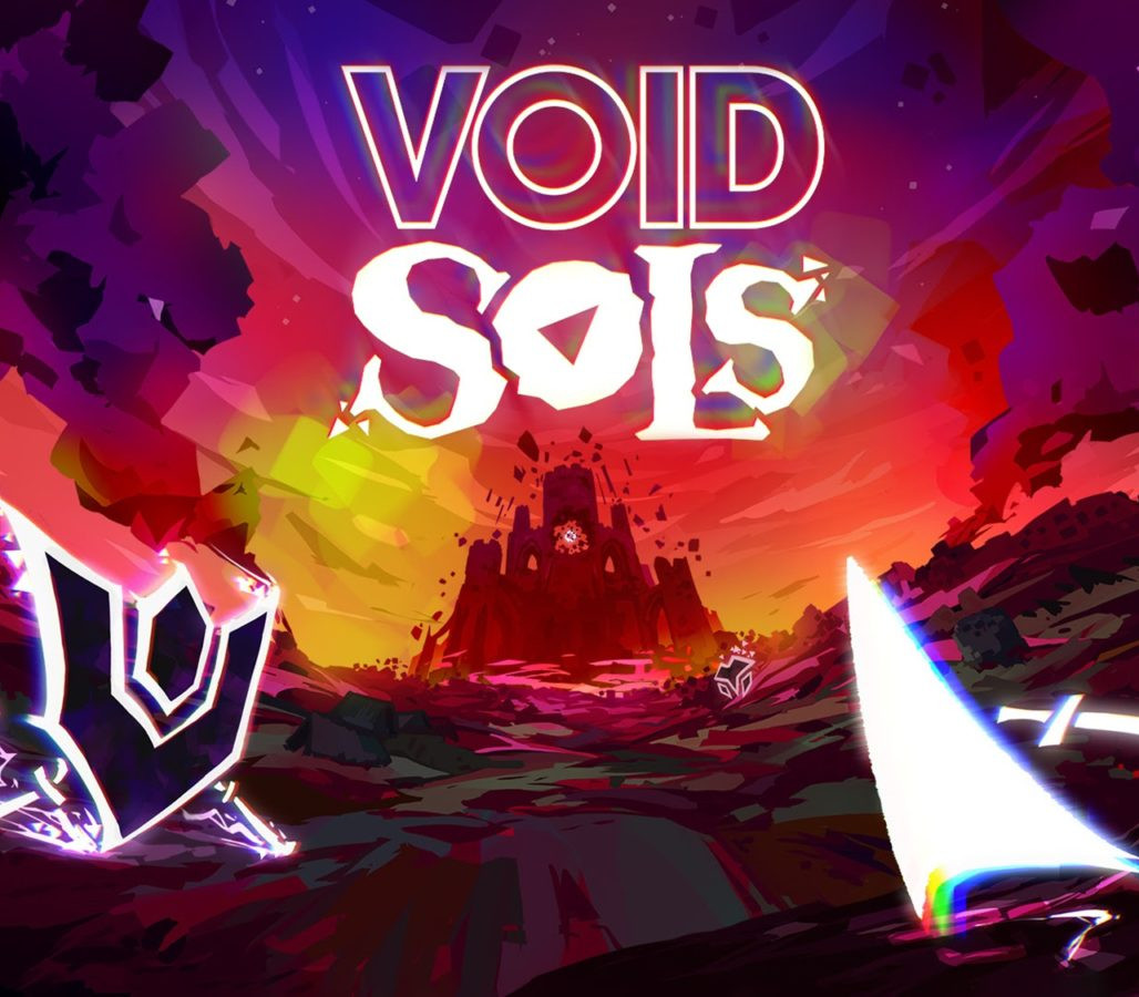 Void Sols PC Steam