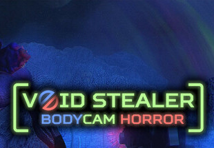 Void Stealer Bodycam Horror PC Steam CD Key screenshot 2