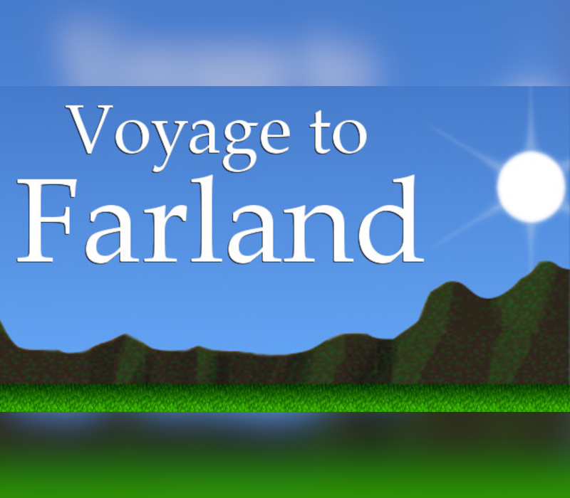 

Voyage to Farland EU PC Steam CD Key