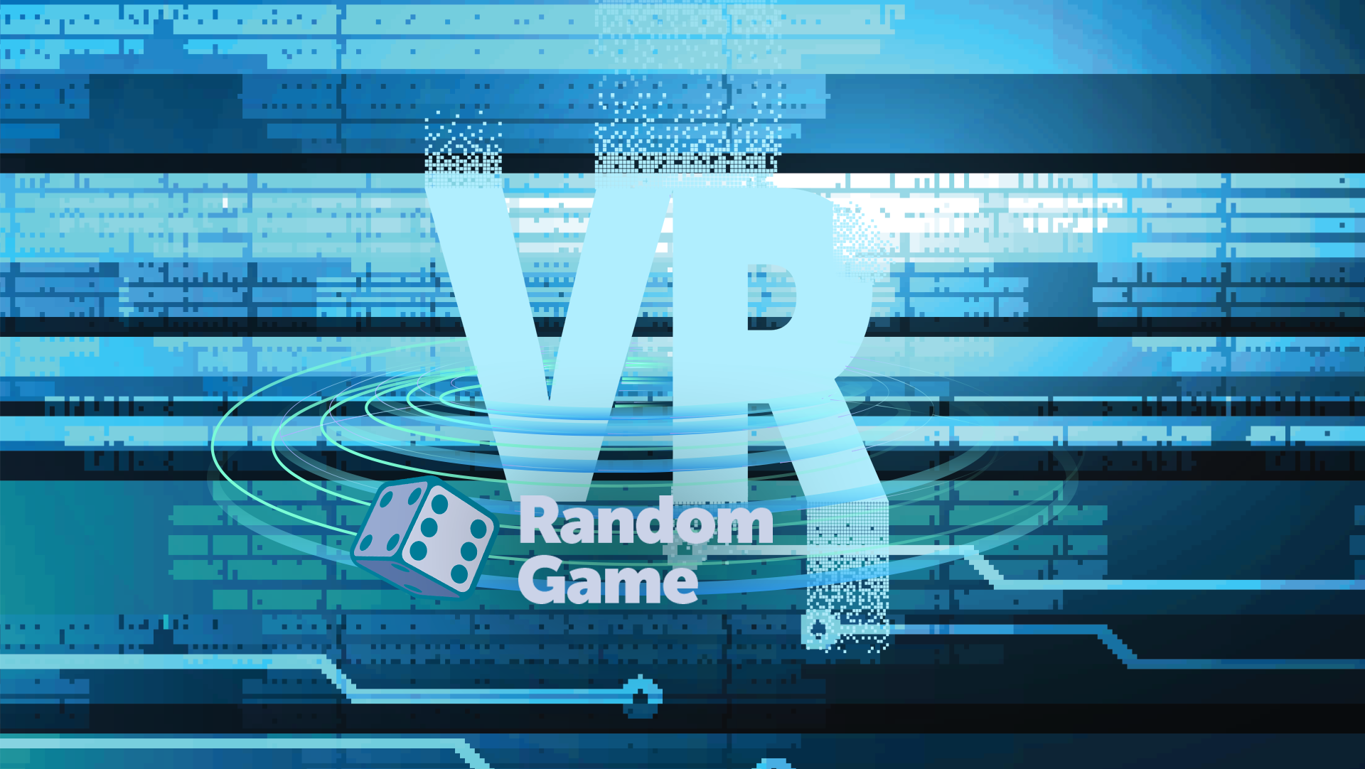 3 x VR Random PC Steam