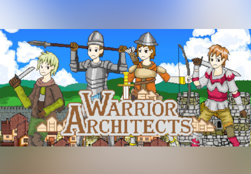 Warrior Architects PC Steam CD Key screenshot 2