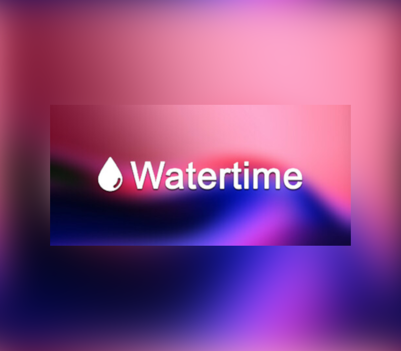 Watertime PC Steam