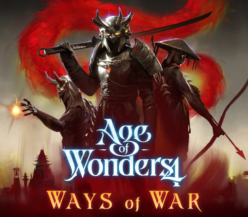 Age of Wonders 4: Ways of War PC Steam