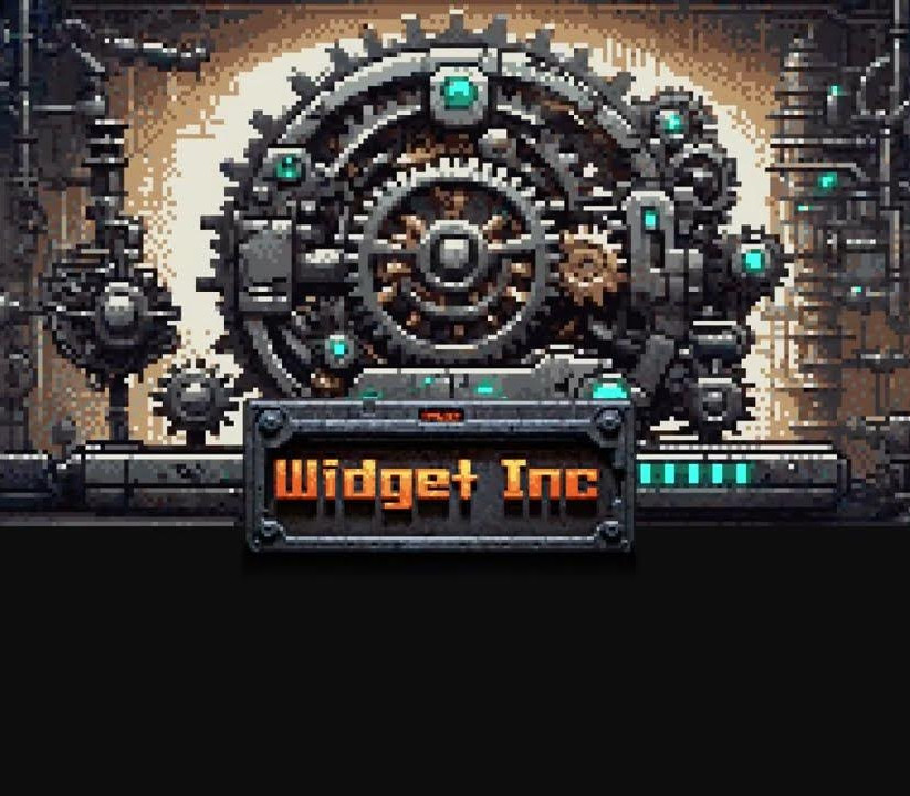 Widget Inc. PC Steam