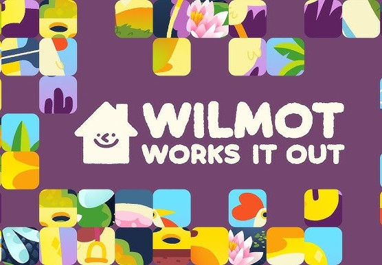 Wilmot Works It Out PC Steam CD Key