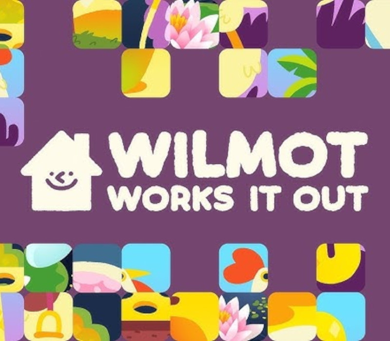 Wilmot Works It Out PC Steam