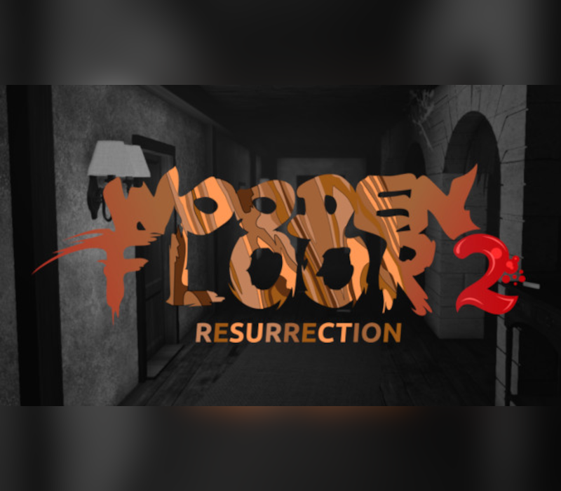 

Wooden Floor 2 - Resurrection EU PC Steam CD Key