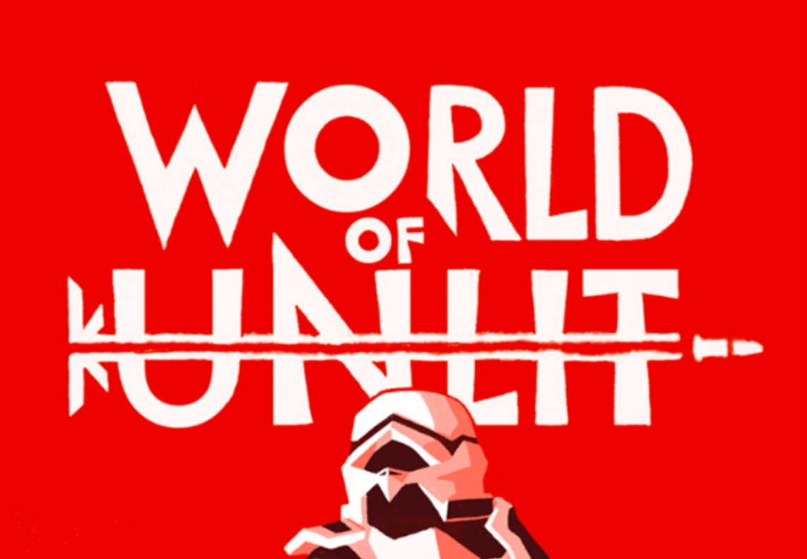 World of Unlit PC Steam CD Key screenshot 2