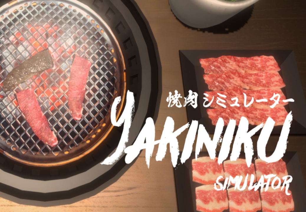 Yakiniku Simulator PC Steam Account screenshot 2