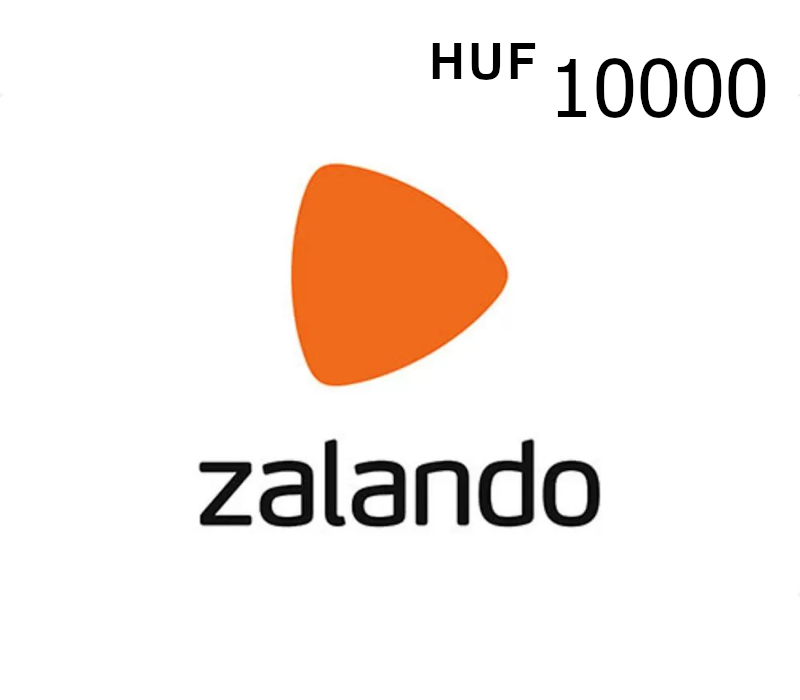 

Zalando 10000 HUF Gift Card HU