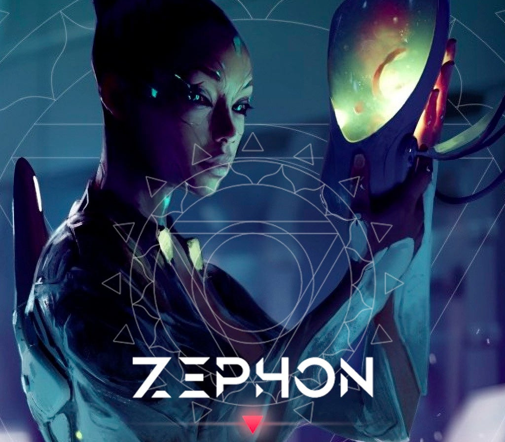 cover ZEPHON PC Steam Account