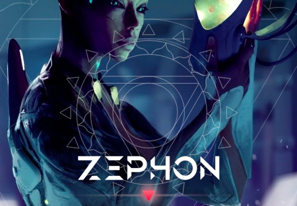 ZEPHON PC Steam Altergift