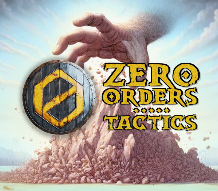 cover Zero Orders Tactics PC Steam