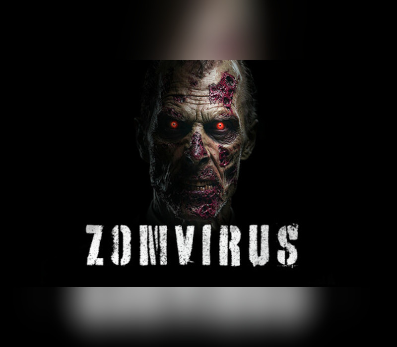 ZOMVIRUS PC Steam