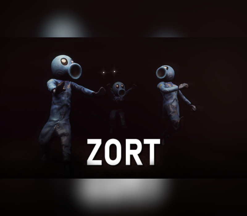 Zort PC Steam CD Key