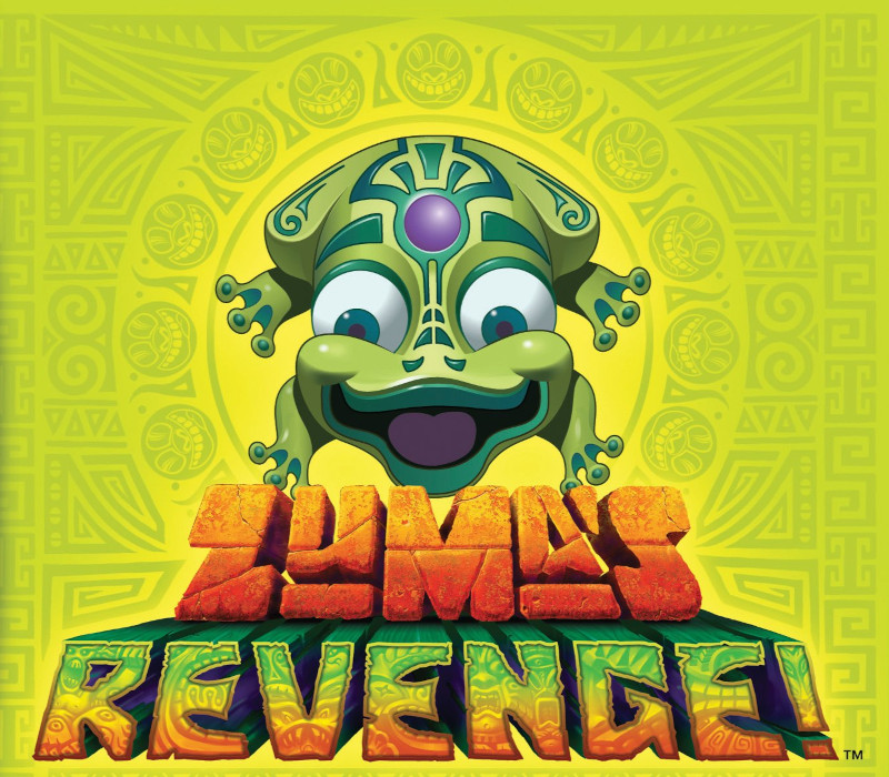 

Zuma's Revenge! PC EA App Account