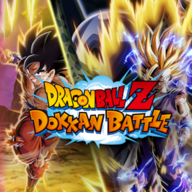 Dragon Ball Z Dokka… - image