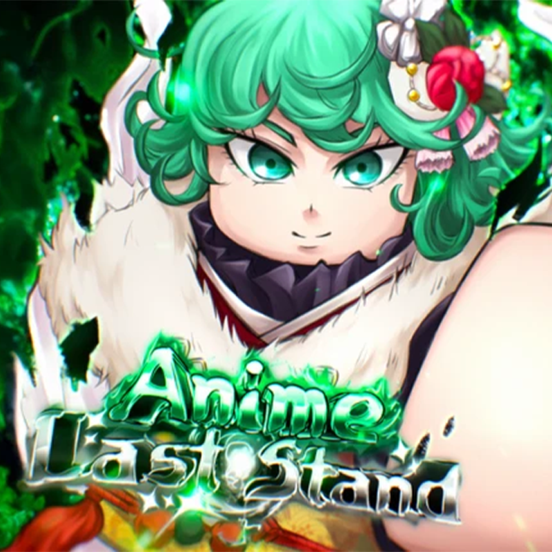 Anime Last Stand It… - image