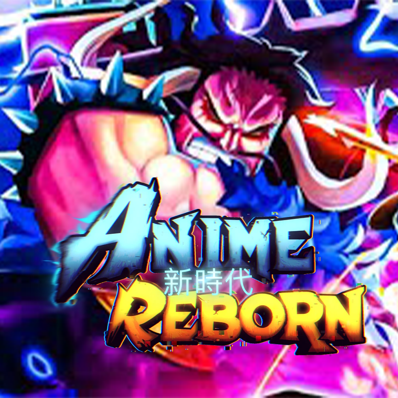 Anime Reborn Items … - image