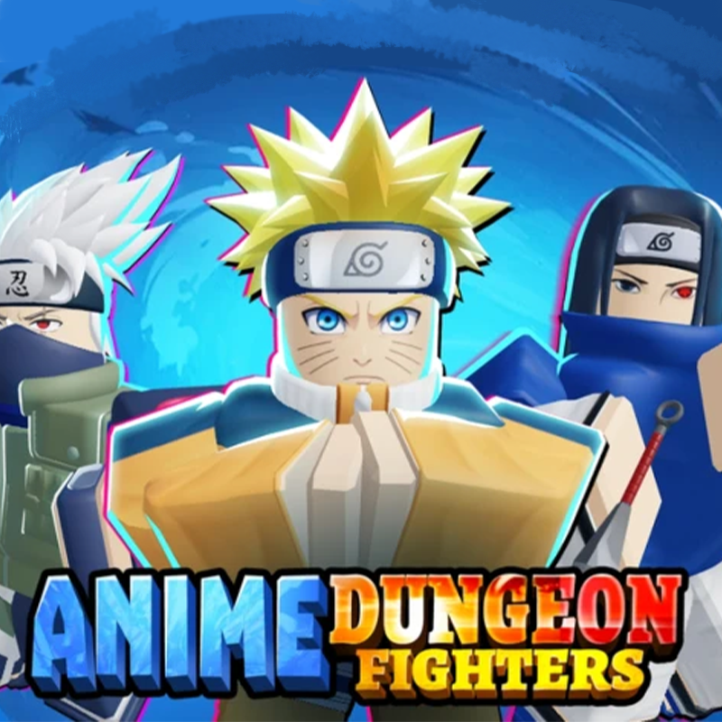 Anime Dungeon Fight… - image