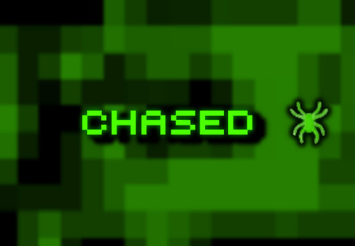 Chased PC Steam CD Key screenshot 1