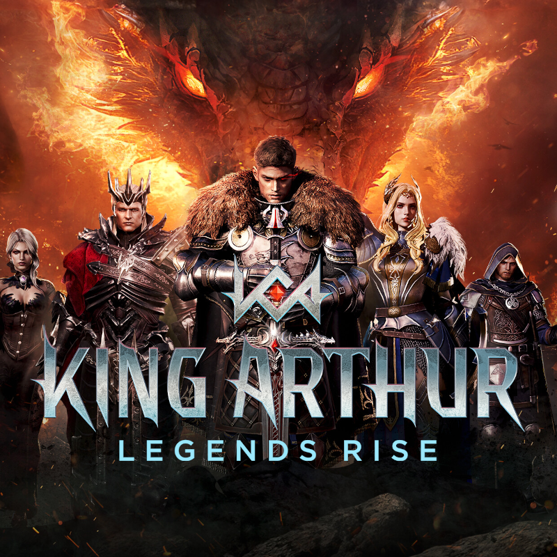 King Arthur: Legend… - image
