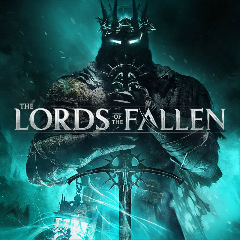 The Lords Of The Fa… - image
