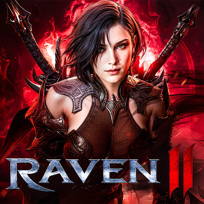 Raven 2 Currency > … - image