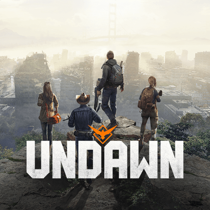 Undawn Top-Up > Glo… - image