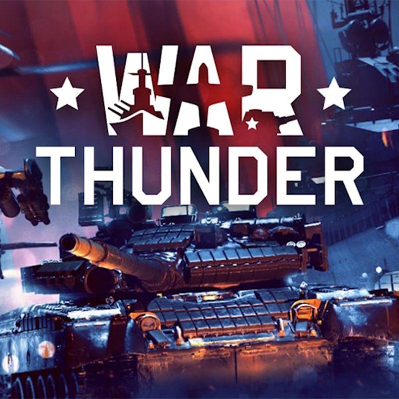 War Thunder Boostin… - image