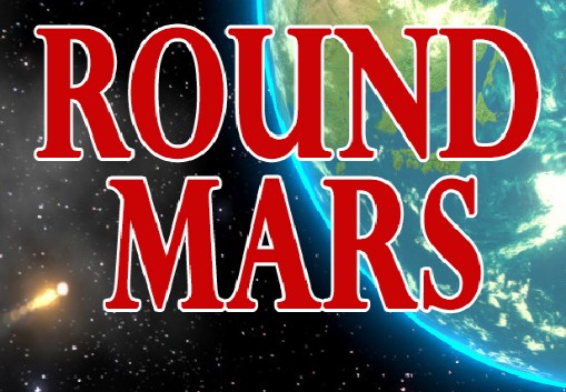 Round Mars PC Steam CD Key screenshot 1