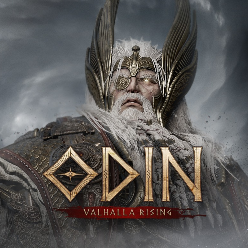Odin: Valhalla Risi… - image