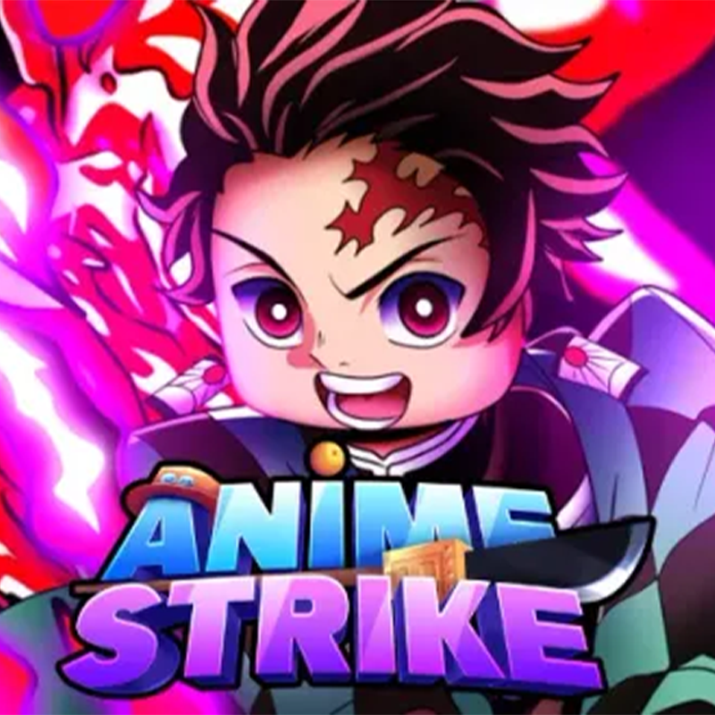Anime Strike Simula… - image