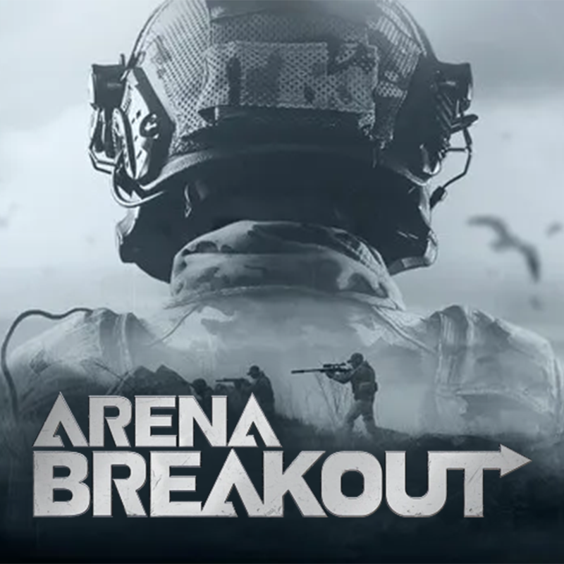 Arena Breakout Top-… - image
