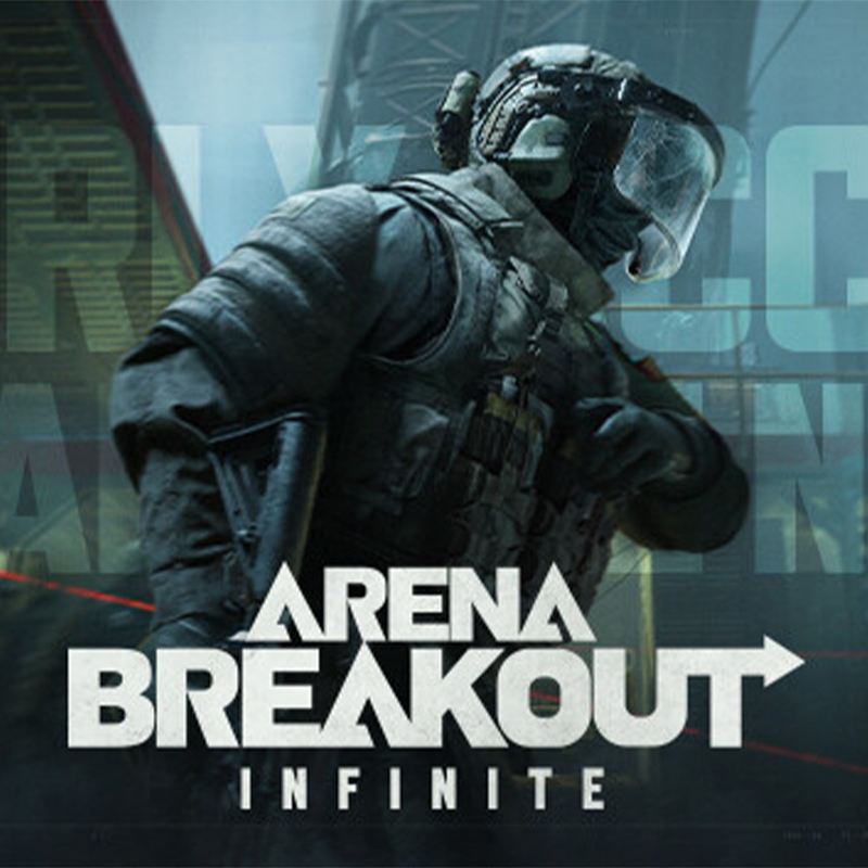 Arena Breakout: Inf… - image