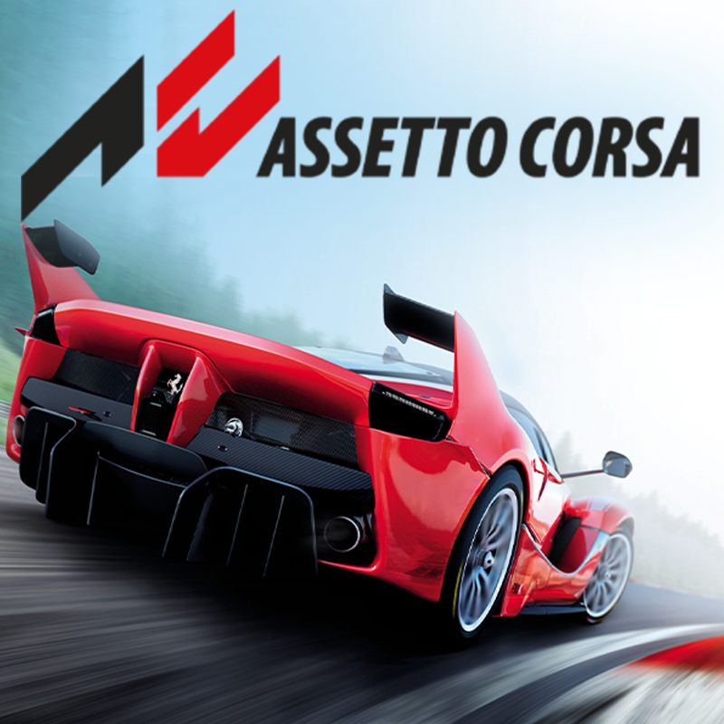 Assetto Corsa Accou… - image
