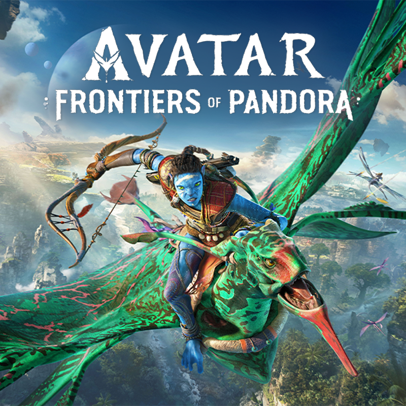 Avatar: Frontiers O… - image
