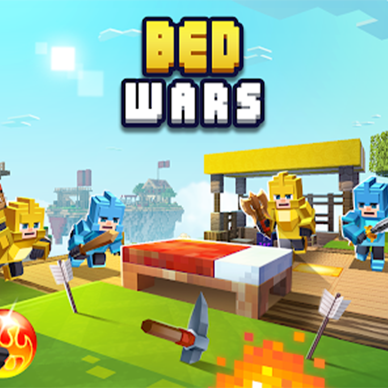 Bedwars Items > Kit… - image